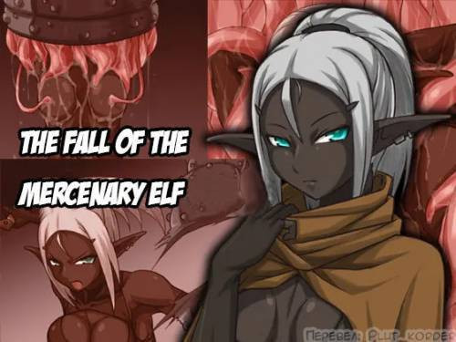 Youhei Elf No Daraku (The Fall Of The Mercenary Elf)