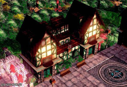 Kishi. RPG Story №12