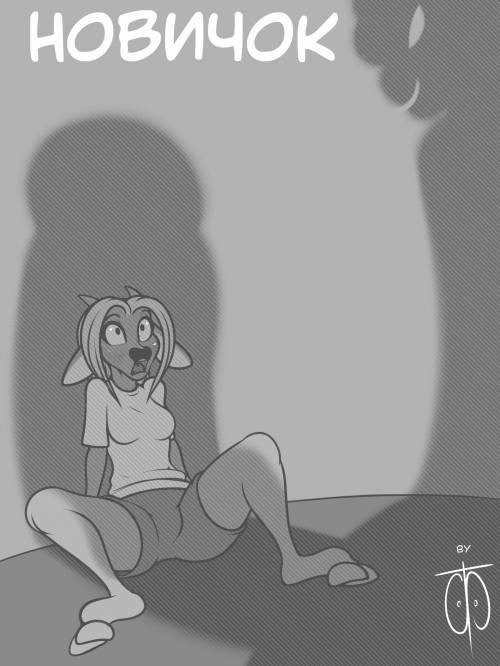 First Timer / Новичок