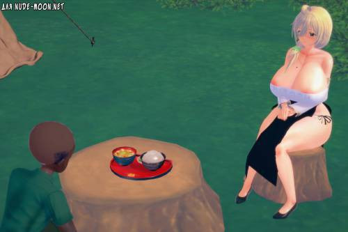 Kishi. RPG Story №5