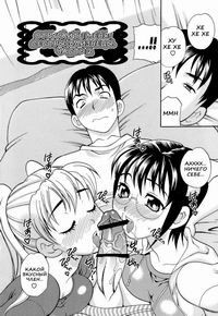 SHIKATTE! FUTAGO SHIMAI №8