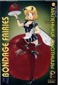 The New Bondage Fairies №16