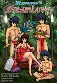 Ranma 1/2 Dream Lover