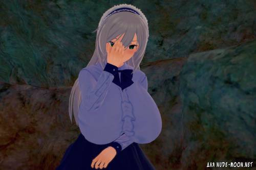 Kishi. RPG Story №7