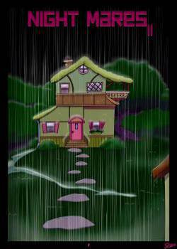Night Mares №2