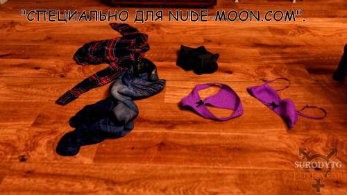 A Sexual Exchange №2