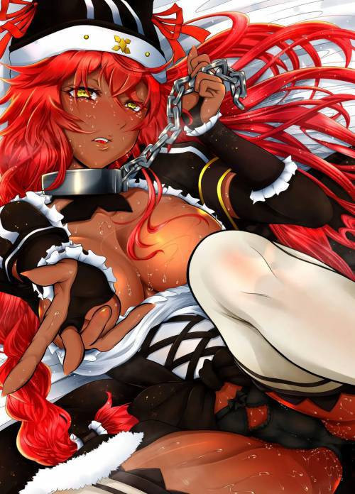 Lupusregina, Ainz-Sama's Pet / Люпус Регина, питомец Аинза-самы