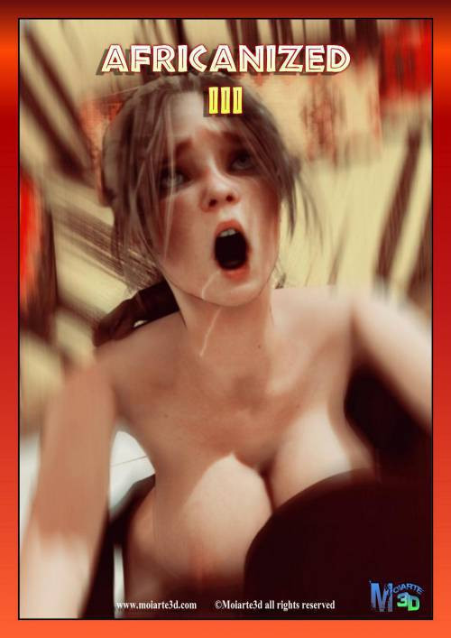 Africanized №3