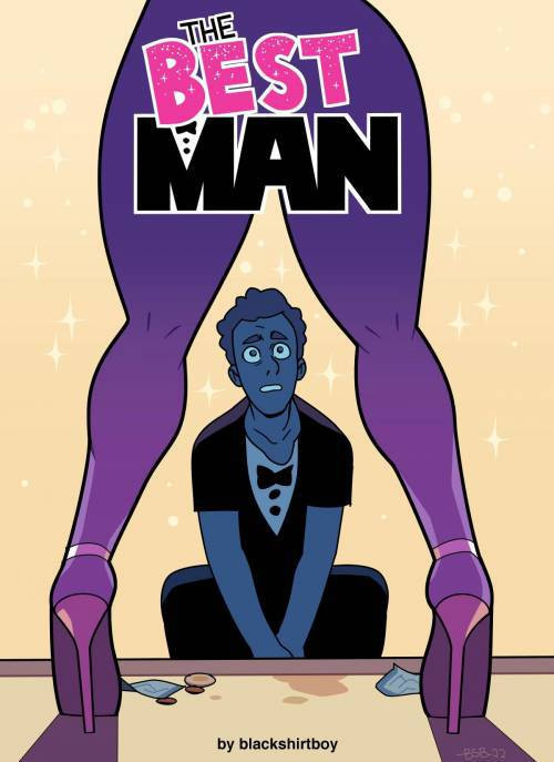 The Best Man / Шафер