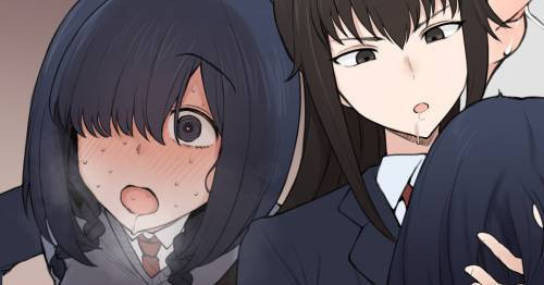 Yarichin Shin &#9679; Nama ni Hakai Sareteshimatta Watashi no Heibonna Nama &#9679; / Моя спокойная школьная жизнь была разрушена новеньким