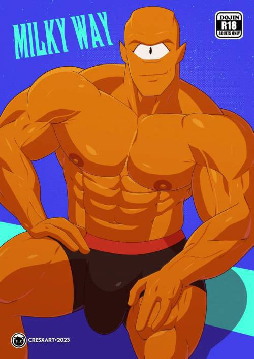 Milky Way / Молочный путь