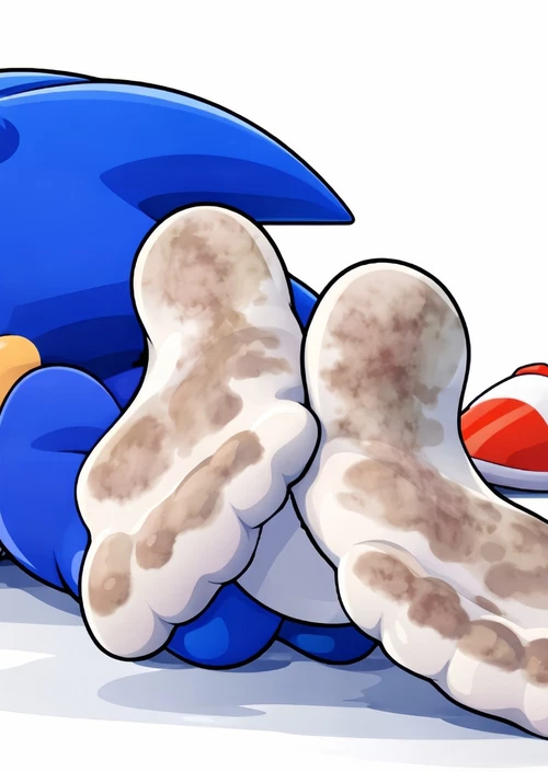 SONICFOOT / SONICFOOT