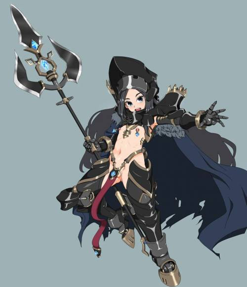 Работы Meganamako