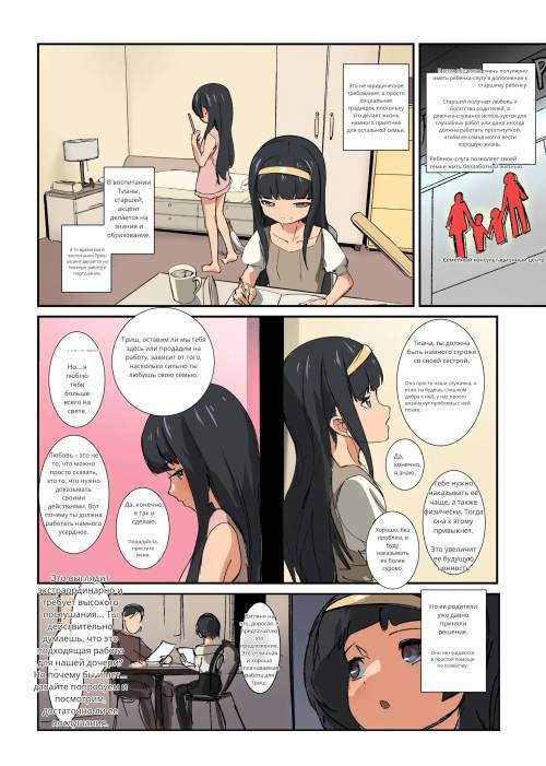 Fanmade Trish Compilation