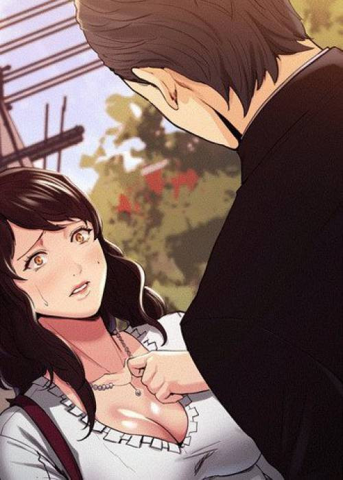 Taste of Forbbiden Fruit №1 / Вкус запретного плода