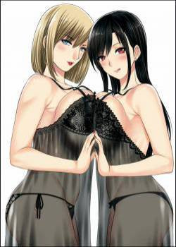 My Sister №3. Extra / Моя сестра