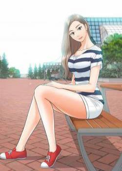 Young Boss №7-8 / Молодой Босс