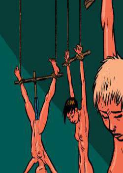 Bimbim Enslaved / Бимбим порабощена