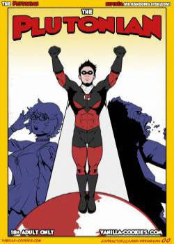 The Plutonian / Плутонец