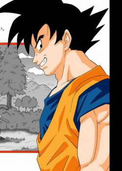 Danganball Kanzen Mousou Han №1