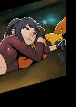 Tanna Ran: Human Jedi Knight / Танна Рэн: Человеческий Рыцарь-Джедай