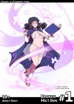 Broken Hilt Inn №1