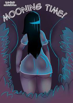 Mooning Time
